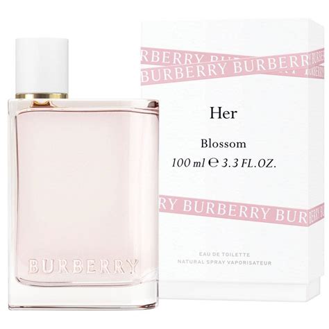 burberry her chemist warehouse|burberry her blossom chemist warehouse.